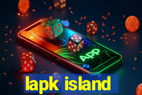 lapk island